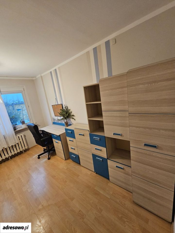 Mieszkanie 4-pokojowe Bielsko-Biała Osiedle Karpackie, ul. Giewont. Zdjęcie 10