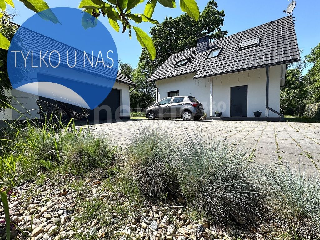 dom wolnostojący, 5 pokoi Borowa. Zdjęcie 12