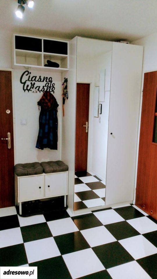 Mieszkanie 7-pokojowe Zielona Góra Centrum, ul. Lisia. Zdjęcie 3
