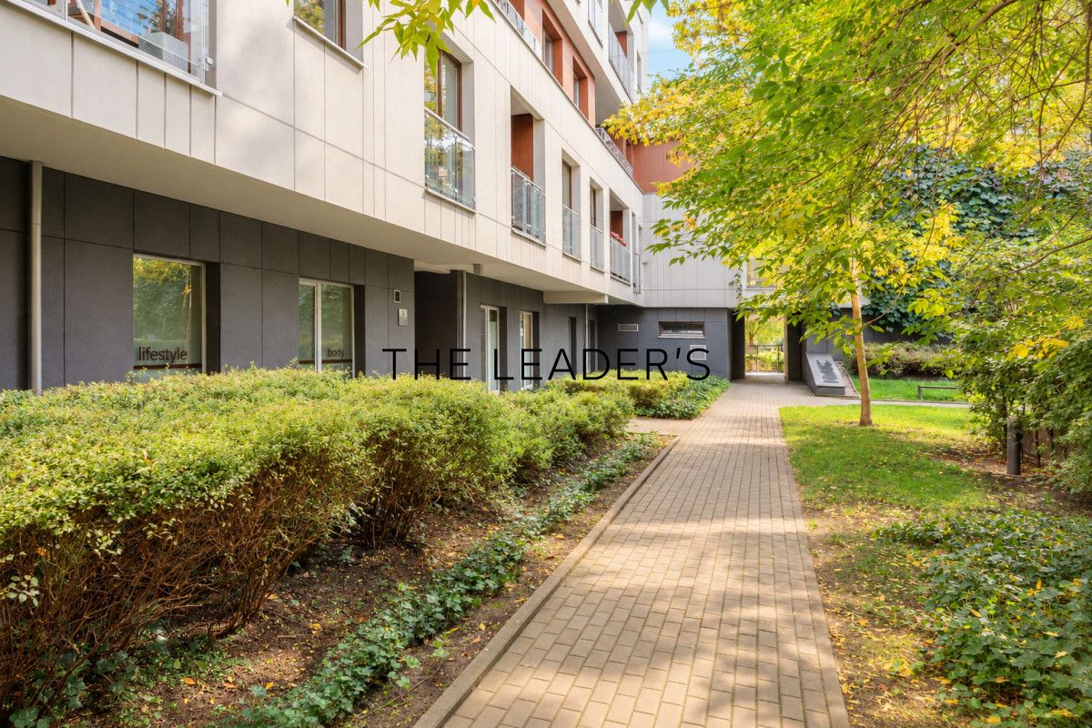 Mieszkanie 2-pokojowe Warszawa Mokotów, ul. Biały Kamień. Zdjęcie 16
