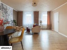 Mieszkanie 3-pokojowe Katowice Bogucice, ul. Katowicka. Zdjęcie 4