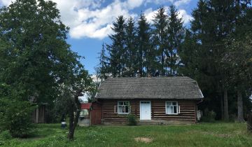 dom wolnostojący, 4 pokoje Pusta Wola