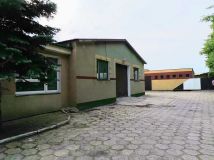 Działka inwestycyjna Bielsk Podlaski, ul. Franciszka Kleeberga. Zdjęcie 2