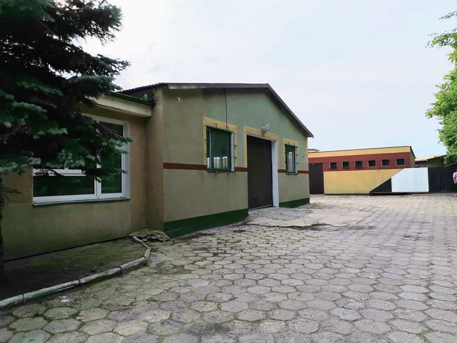 Działka inwestycyjna Bielsk Podlaski, ul. Franciszka Kleeberga. Zdjęcie 3