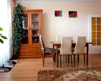 Mieszkanie 3-pokojowe Nasielsk, ul. marsz. Józefa Piłsudskiego. Zdjęcie 2