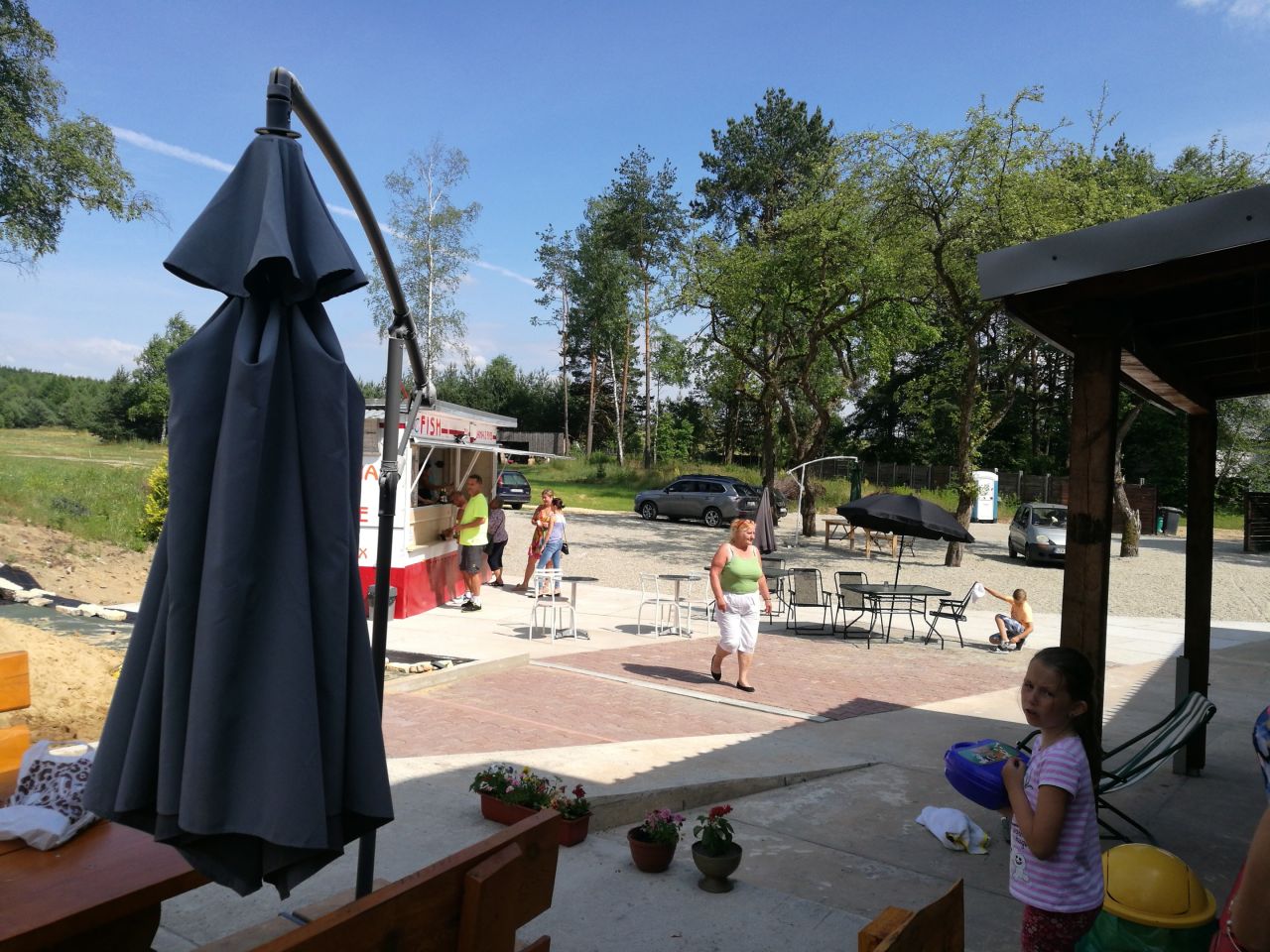 Działka budowlana Chechło Młyny, ul. Leśna. Zdjęcie 13