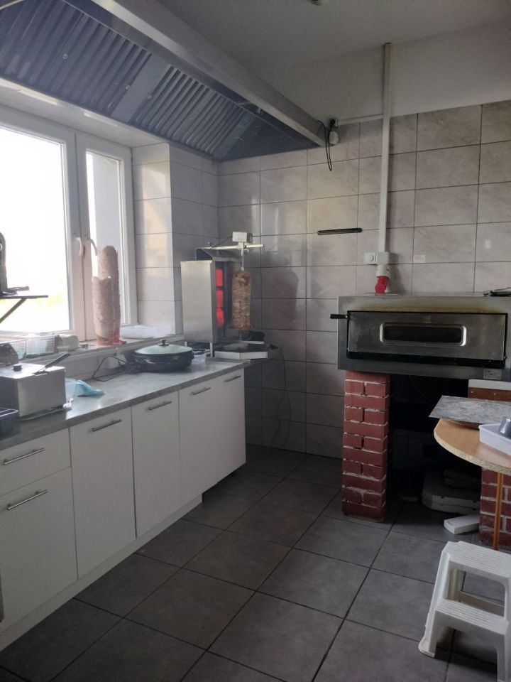 Lokal Lisowice. Zdjęcie 5