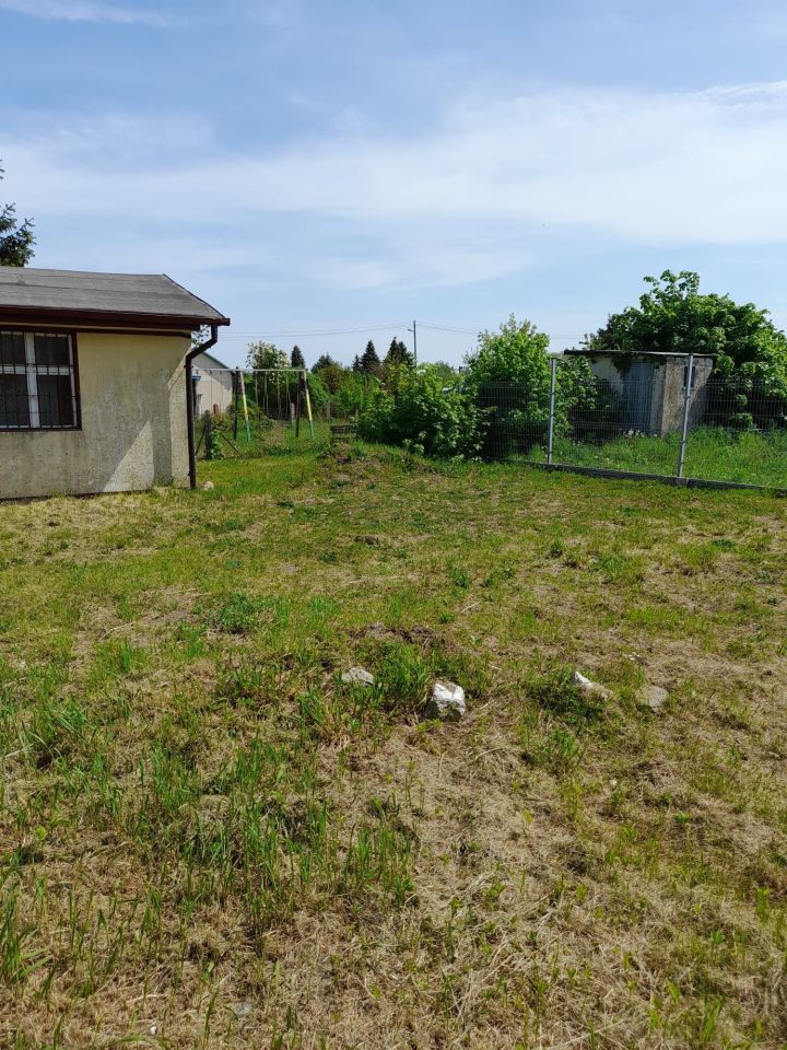 Działka rod Stargard. Zdjęcie 5