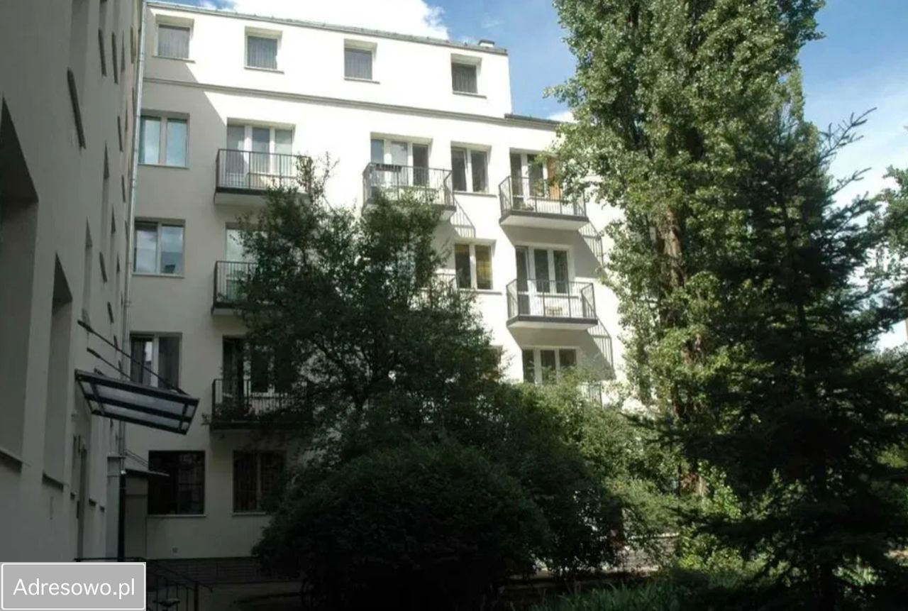Mieszkanie 2-pokojowe Warszawa Mokotów, ul. Antoniego Józefa Madalińskiego. Zdjęcie 9