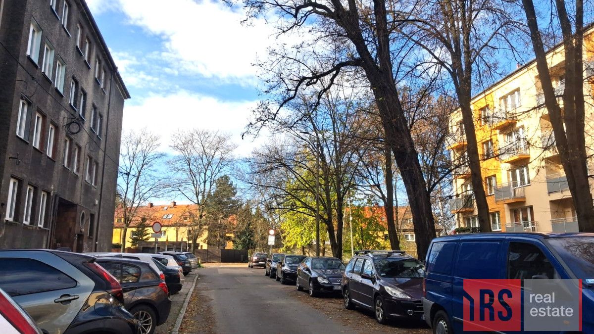 Mieszkanie 3-pokojowe Bytom, ul. Artura Grottgera. Zdjęcie 1