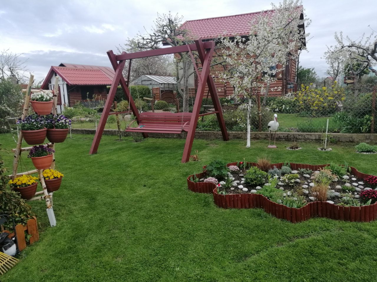 Działka rod Kołobrzeg, ul. Bolesława Krzywoustego. Zdjęcie 16