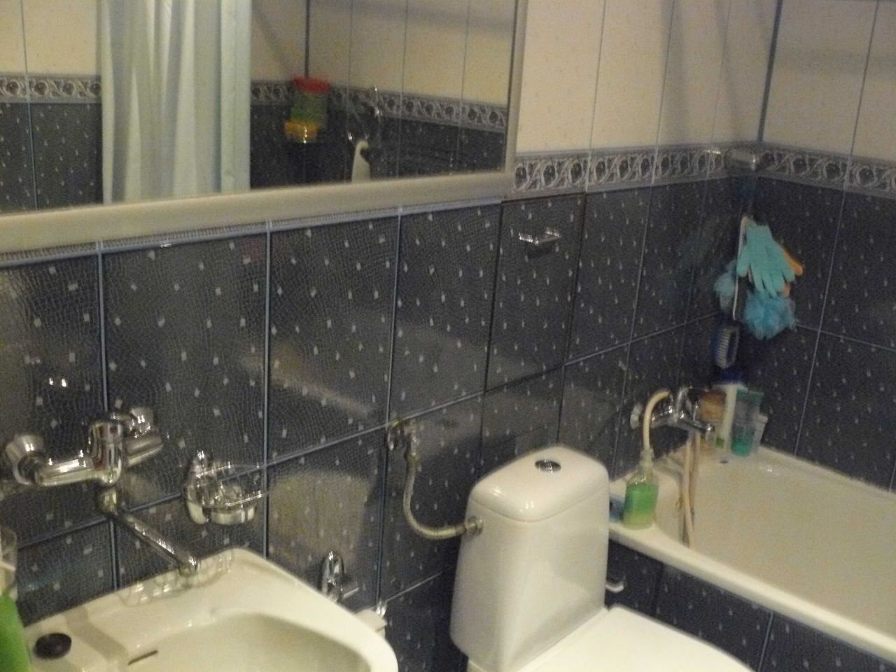 Mieszkanie 2-pokojowe Nisko, ul. Osiedle. Zdjęcie 5