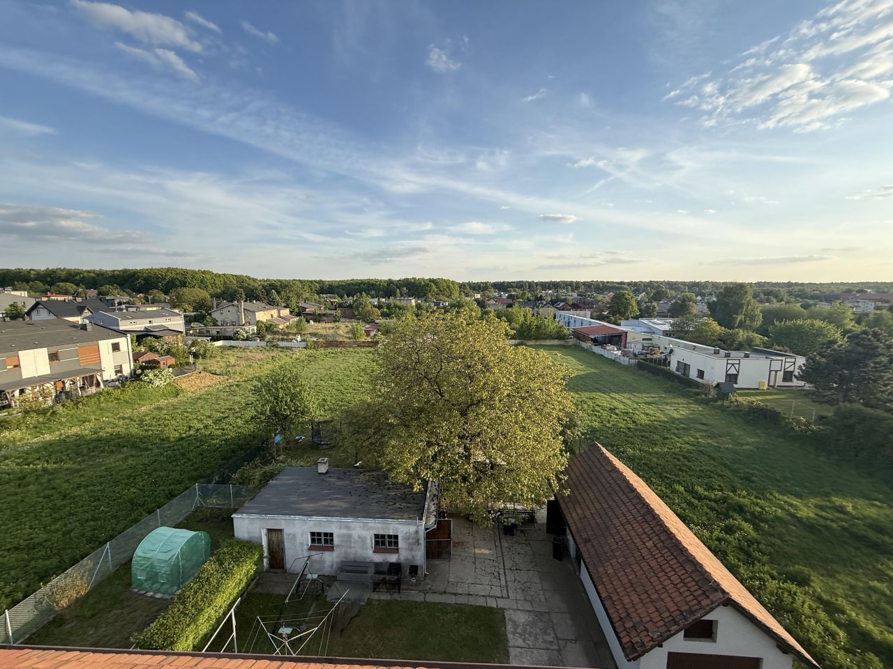 Działka budowlana Tarnowskie Góry Nowe Repty, ul. Długa