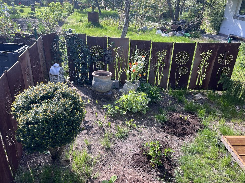 Działka rod Piotrków Trybunalski, ul. Belzacka. Zdjęcie 3