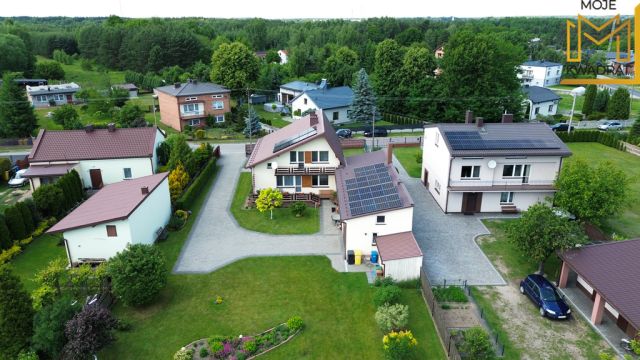 dom wolnostojący, 5 pokoi Mauryców. Zdjęcie 7