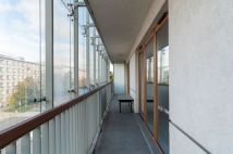 Mieszkanie 4-pokojowe Warszawa Mokotów, al. Niepodległości. Zdjęcie 4