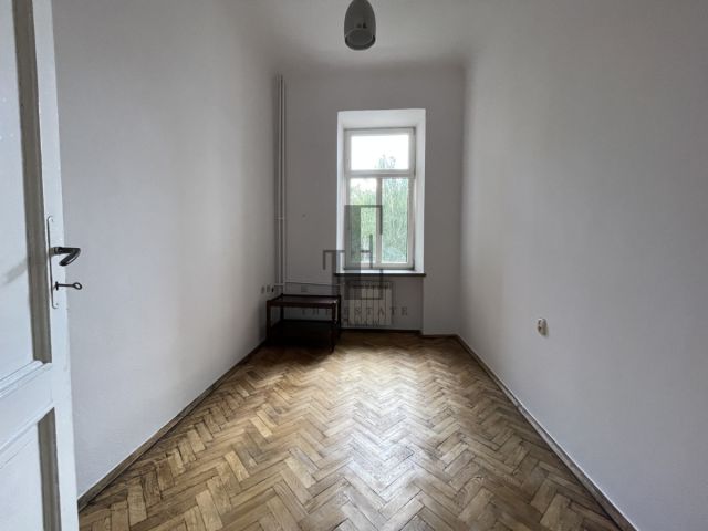 Mieszkanie 3-pokojowe Warszawa Praga-Północ. Zdjęcie 4