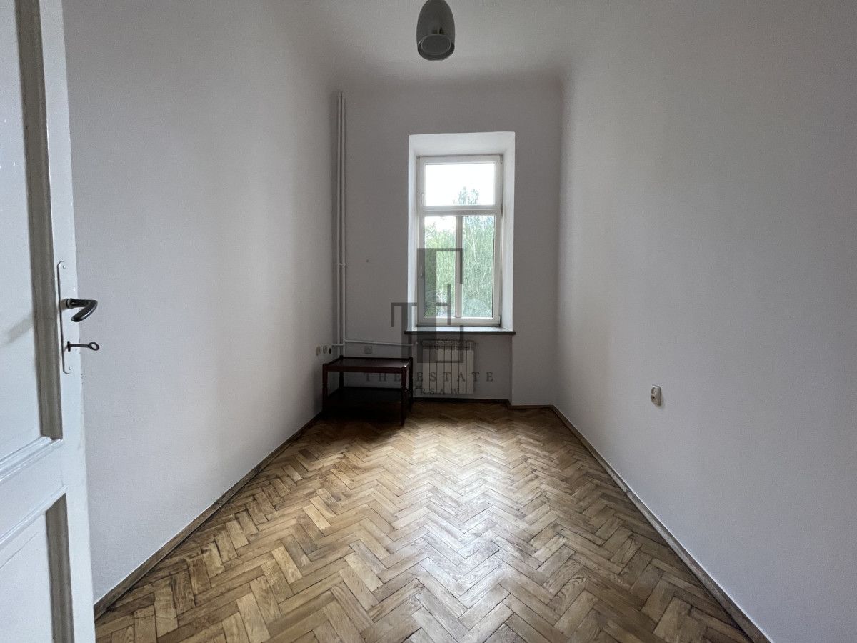 Mieszkanie 3-pokojowe Warszawa Praga-Północ. Zdjęcie 4