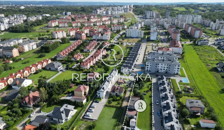 Działka budowlana Rzeszów