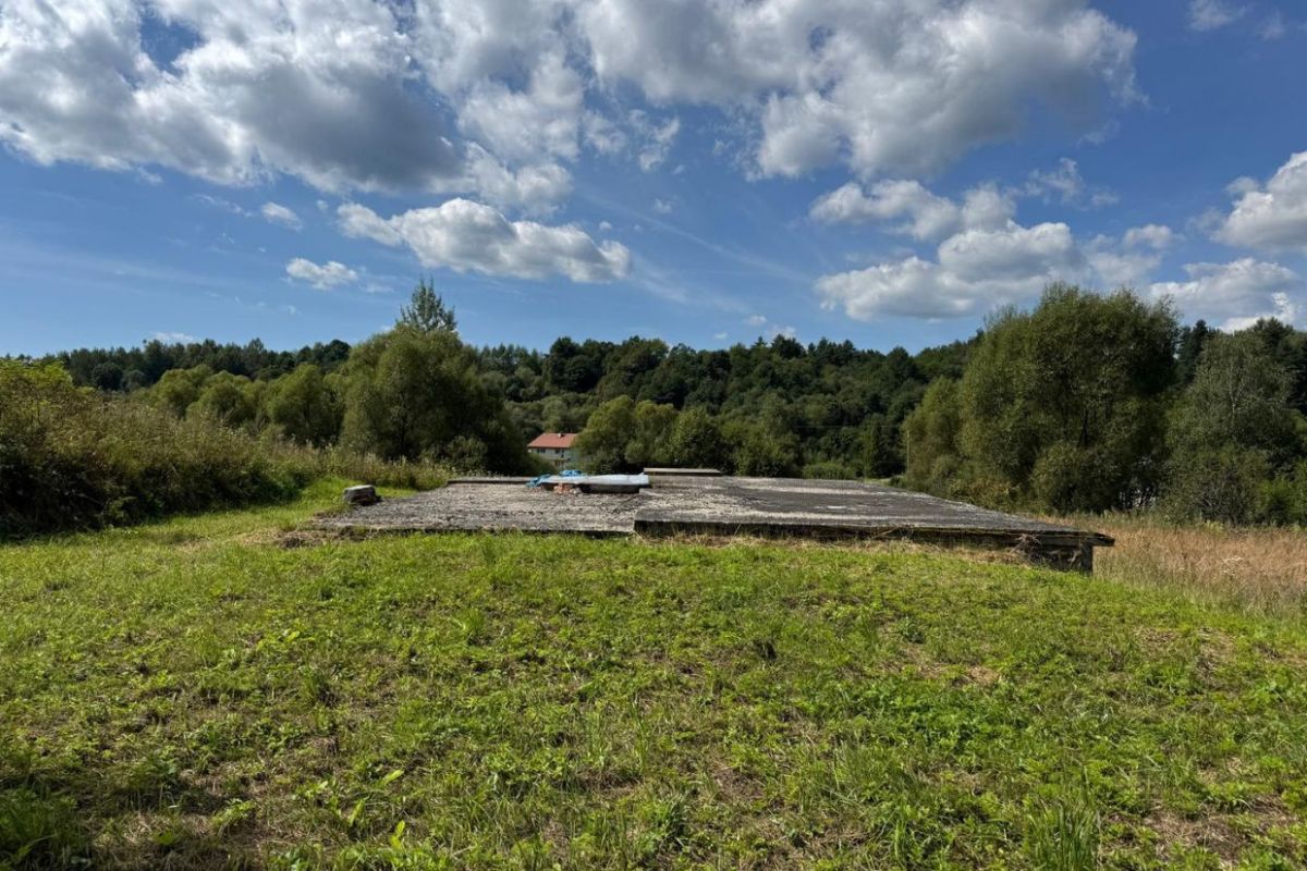 Działka inwestycyjna Łukawica. Zdjęcie 15