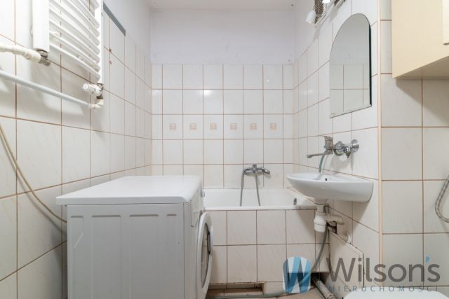 Mieszkanie 3-pokojowe Warszawa Bielany, ul. Władysława Broniewskiego. Zdjęcie 12