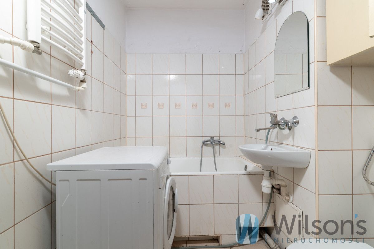 Mieszkanie 3-pokojowe Warszawa Bielany, ul. Władysława Broniewskiego. Zdjęcie 12