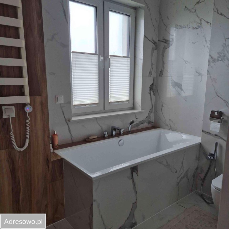 bliźniak, 4 pokoje Słupsk Bolesławice, ul. Wiązowa. Zdjęcie 17