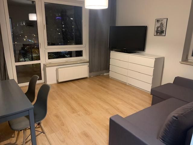 Mieszkanie 2-pokojowe Warszawa Bielany, ul. Przy Agorze. Zdjęcie 1