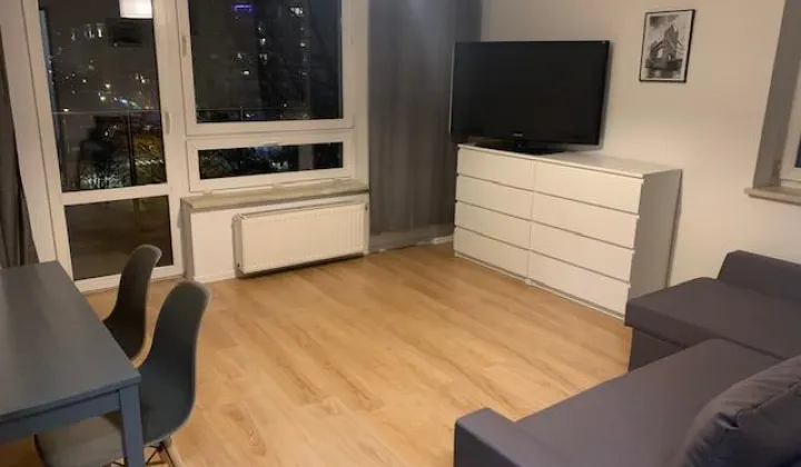 Mieszkanie 2-pokojowe Warszawa Bielany, ul. Przy Agorze