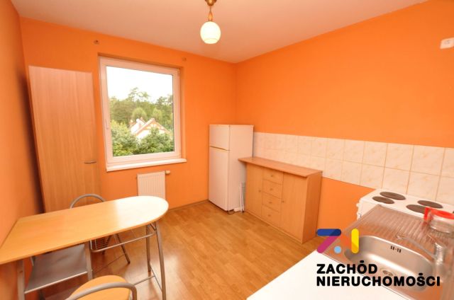 Mieszkanie 2-pokojowe Zielona Góra. Zdjęcie 7