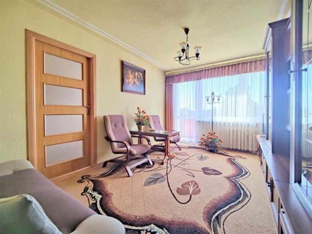 Mieszkanie 3-pokojowe Koszalin, ul. Michała Ogińskiego. Zdjęcie 1