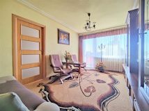 Mieszkanie 3-pokojowe Koszalin, ul. Michała Ogińskiego