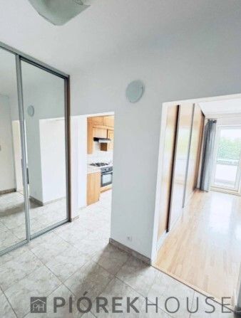 Mieszkanie 1-pokojowe Warszawa Targówek, ul. Nadwiślańska. Zdjęcie 10