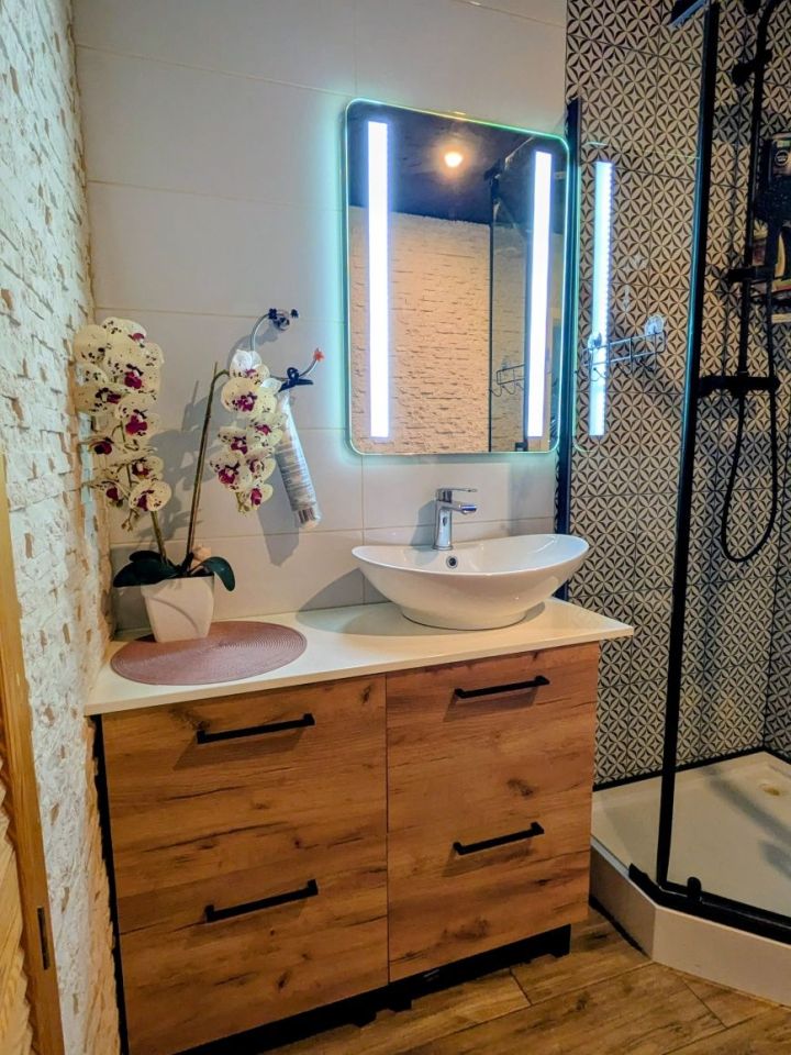 Mieszkanie 3-pokojowe Milicz. Zdjęcie 8