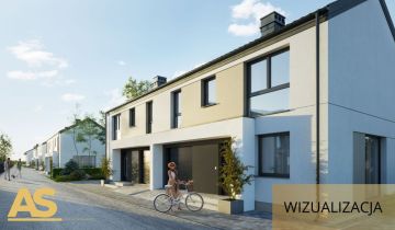 bliźniak, 4 pokoje Stalowa Wola