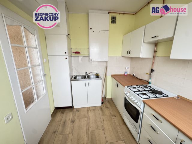 Mieszkanie 1-pokojowe Gdańsk Żabianka, ul. Gdyńska. Zdjęcie 6