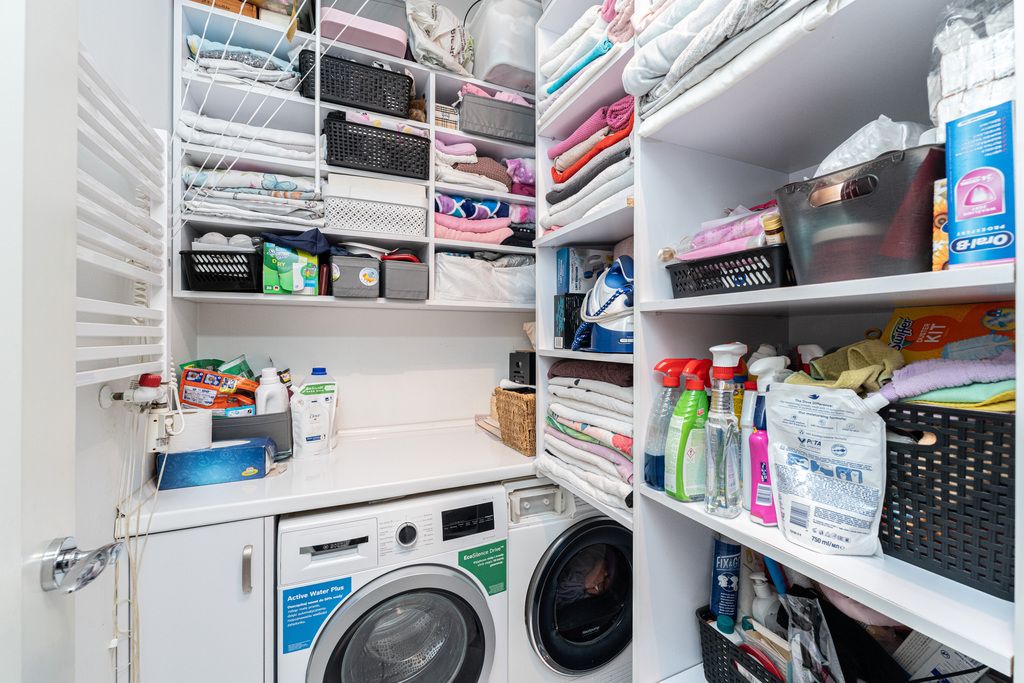 Mieszkanie 3-pokojowe Warszawa Ursynów, ul. Puławska. Zdjęcie 20