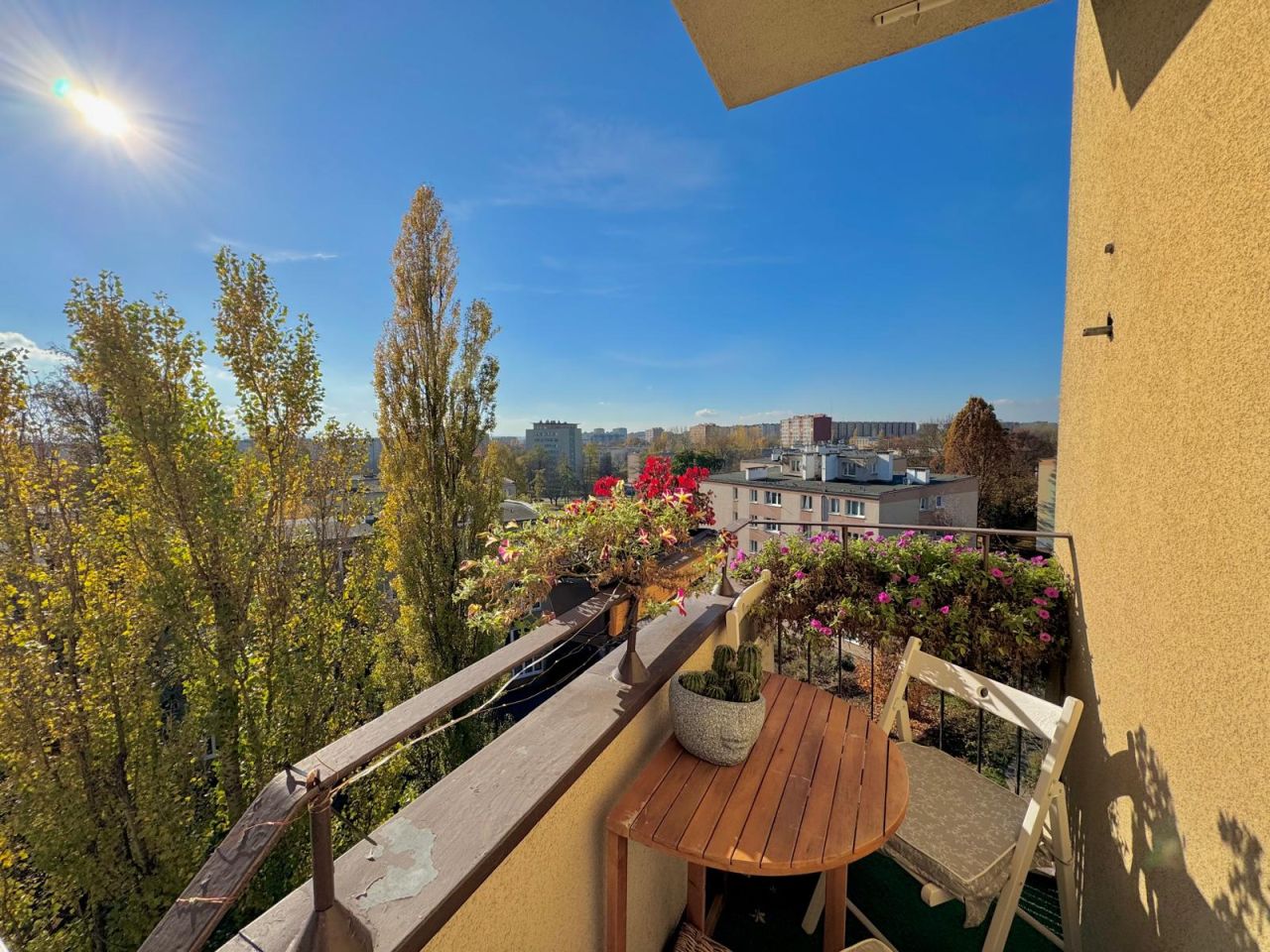 Mieszkanie 3-pokojowe Kraków Bieńczyce, ul. Spytka z Melsztyna. Zdjęcie 14