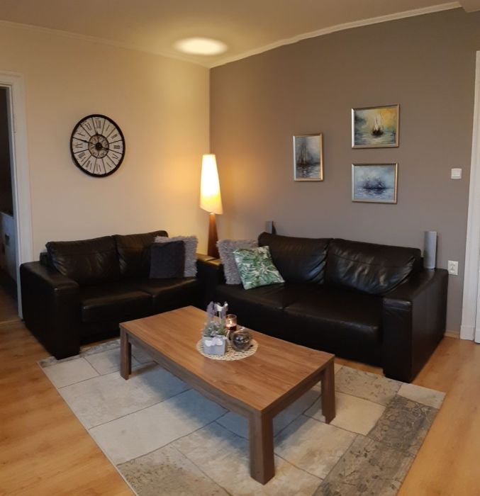 Mieszkanie 6-pokojowe Gdańsk Oliwa, ul. Polanki. Zdjęcie 8