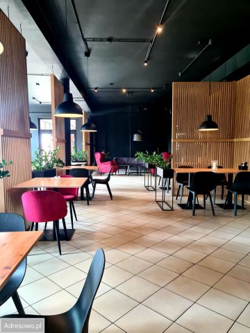 Lokal Rybnik. Zdjęcie 1