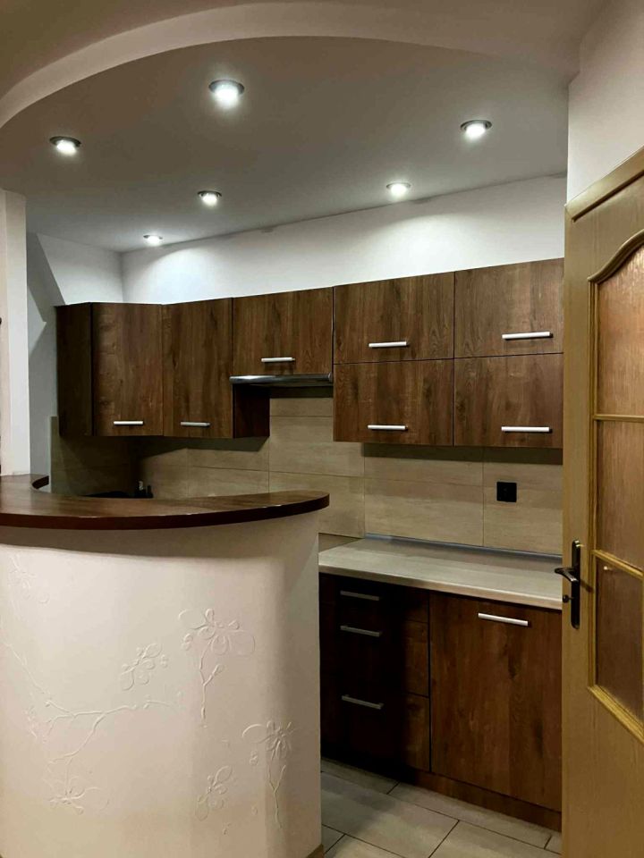 Mieszkanie 3-pokojowe Brodnica Gdynia. Zdjęcie 4