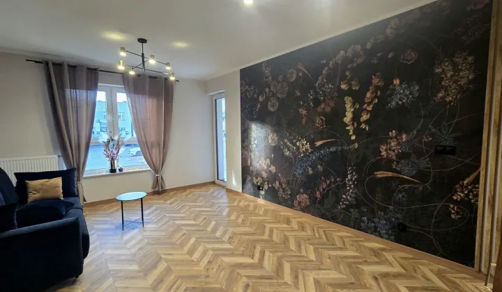 Mieszkanie 2-pokojowe Suwałki, ul. Aleksandra Putry