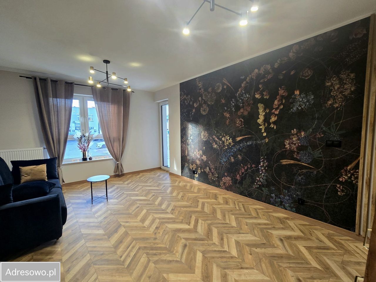 Mieszkanie 2-pokojowe Suwałki, ul. Aleksandra Putry