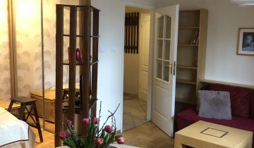 Mieszkanie 1-pokojowe Konstancin-Jeziorna Grapa, ul. Wilanowska