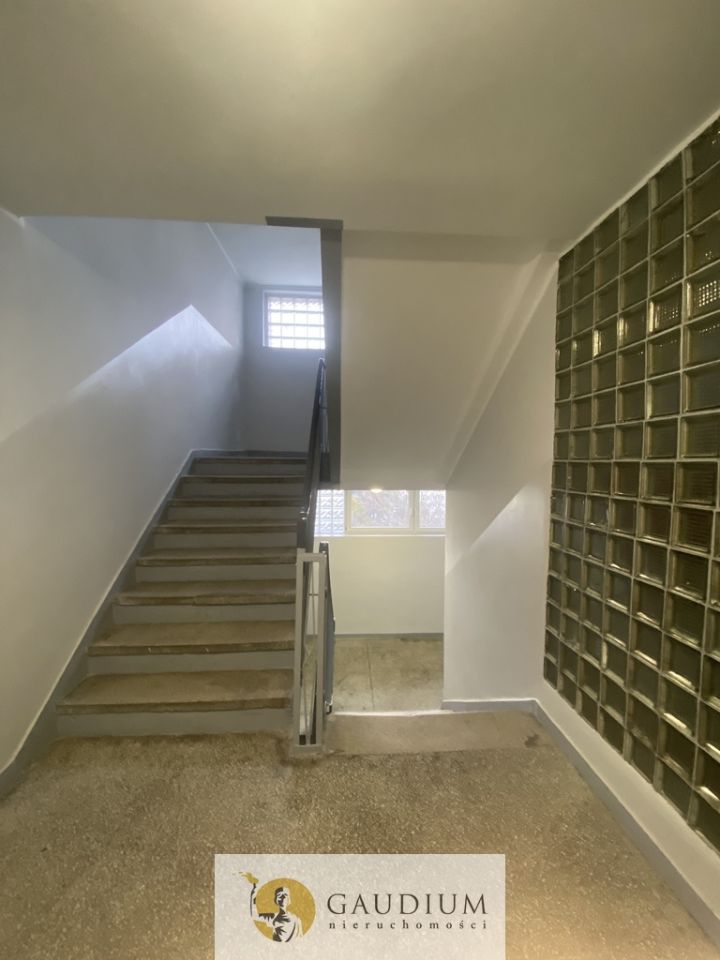 Mieszkanie 1-pokojowe Gdańsk Orunia, ul. Granitowa. Zdjęcie 10