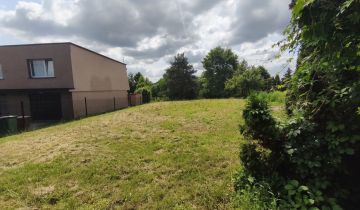 Działka budowlana Rybnik Niedobczyce, ul. Torowa