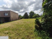 Działka budowlana Rybnik Niedobczyce, ul. Torowa