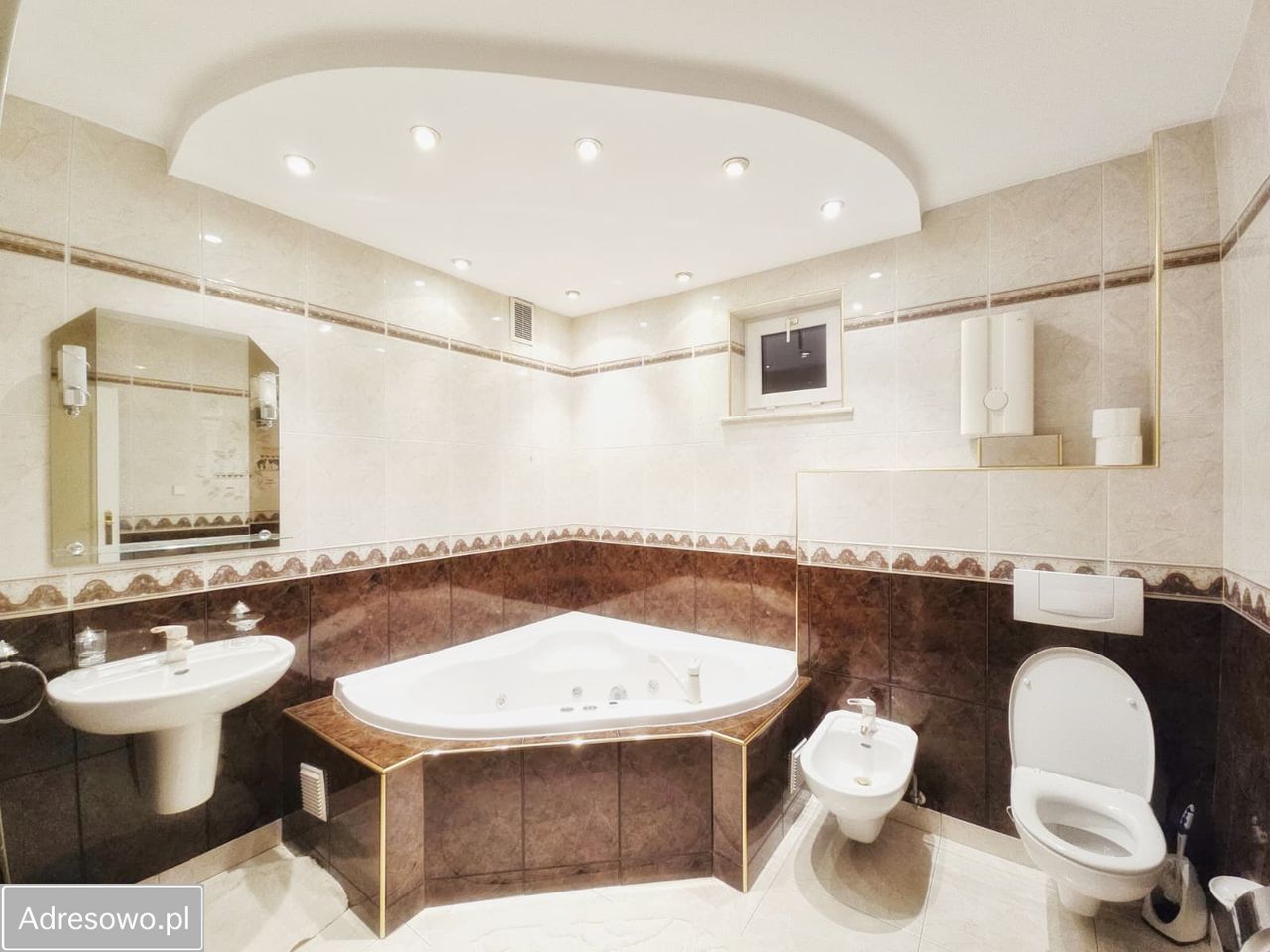 dom wolnostojący, 10 pokoi Mielec, ul. Jana Haładeja. Zdjęcie 5