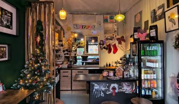 Lokal Kraków Grzegórzki, ul. Widok