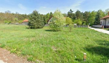 Działka budowlana Bilcza, ul. Krótka